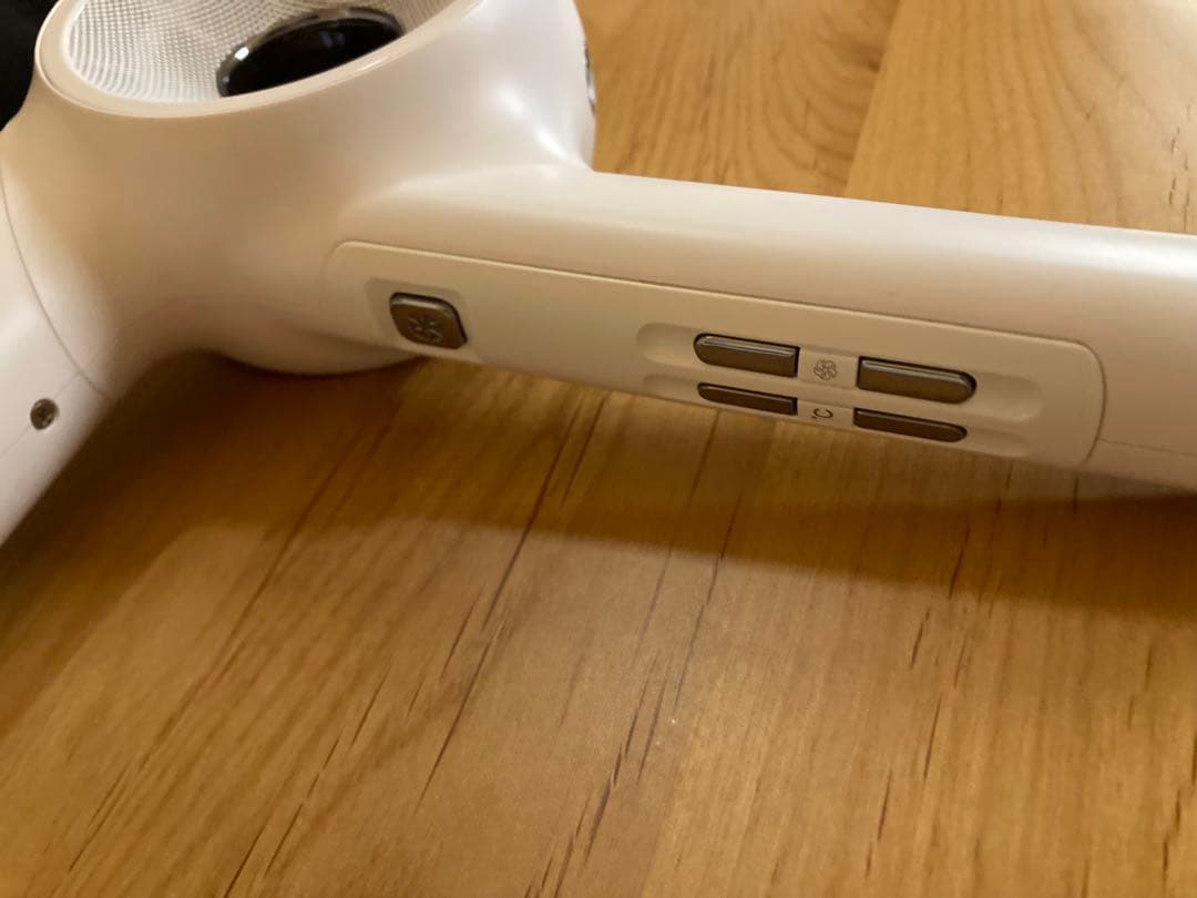 【1年使用】MAGNET Hair Pro マグネットヘアプロ　ドライヤー