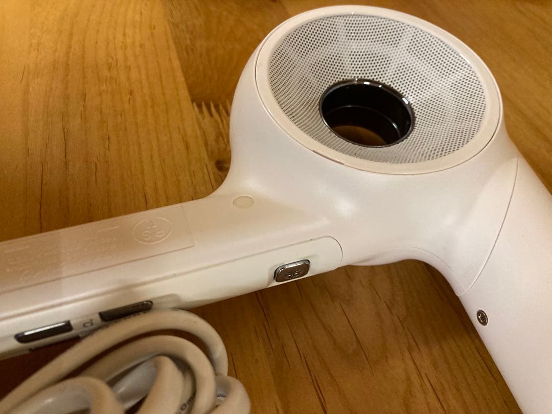 【1年使用】MAGNET Hair Pro マグネットヘアプロ　ドライヤー