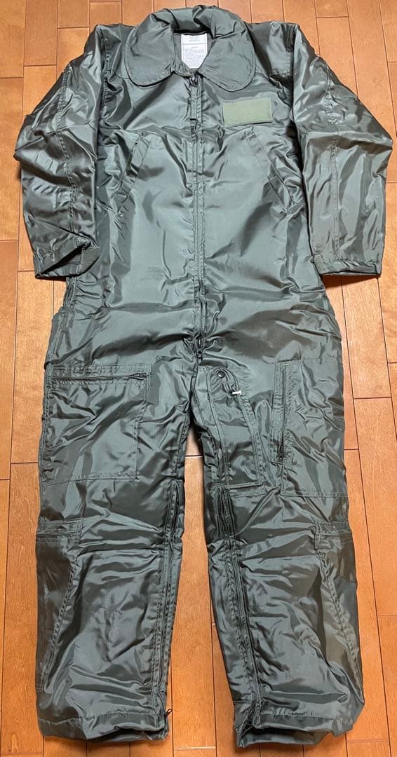 COVERALLS FLYERS  CWU-64P フライトスーツ　40S