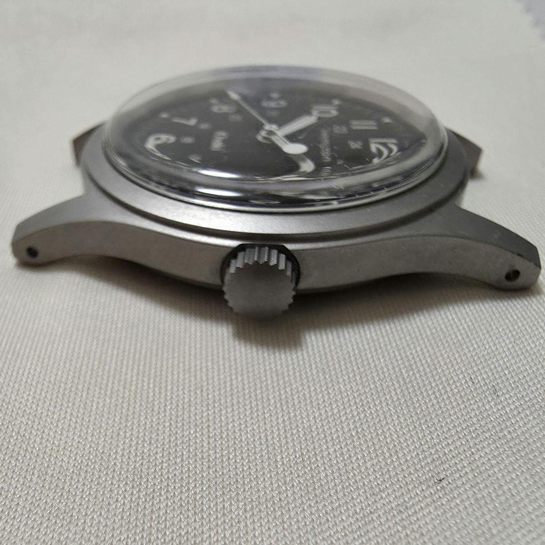 ハミルトン　カーキフィールド　9415A