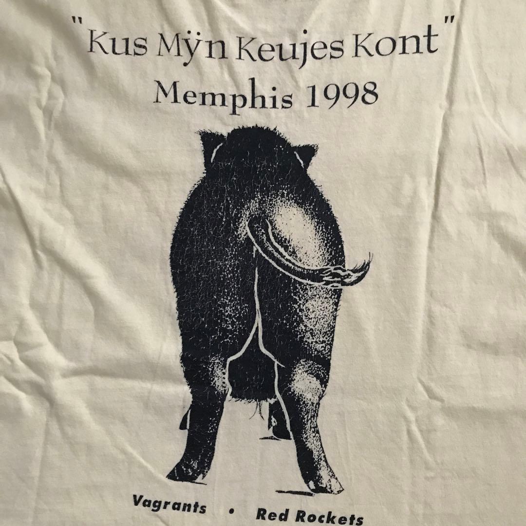 611 ゴッホ gogh 90年代ヴィンテージ Tシャツ アート