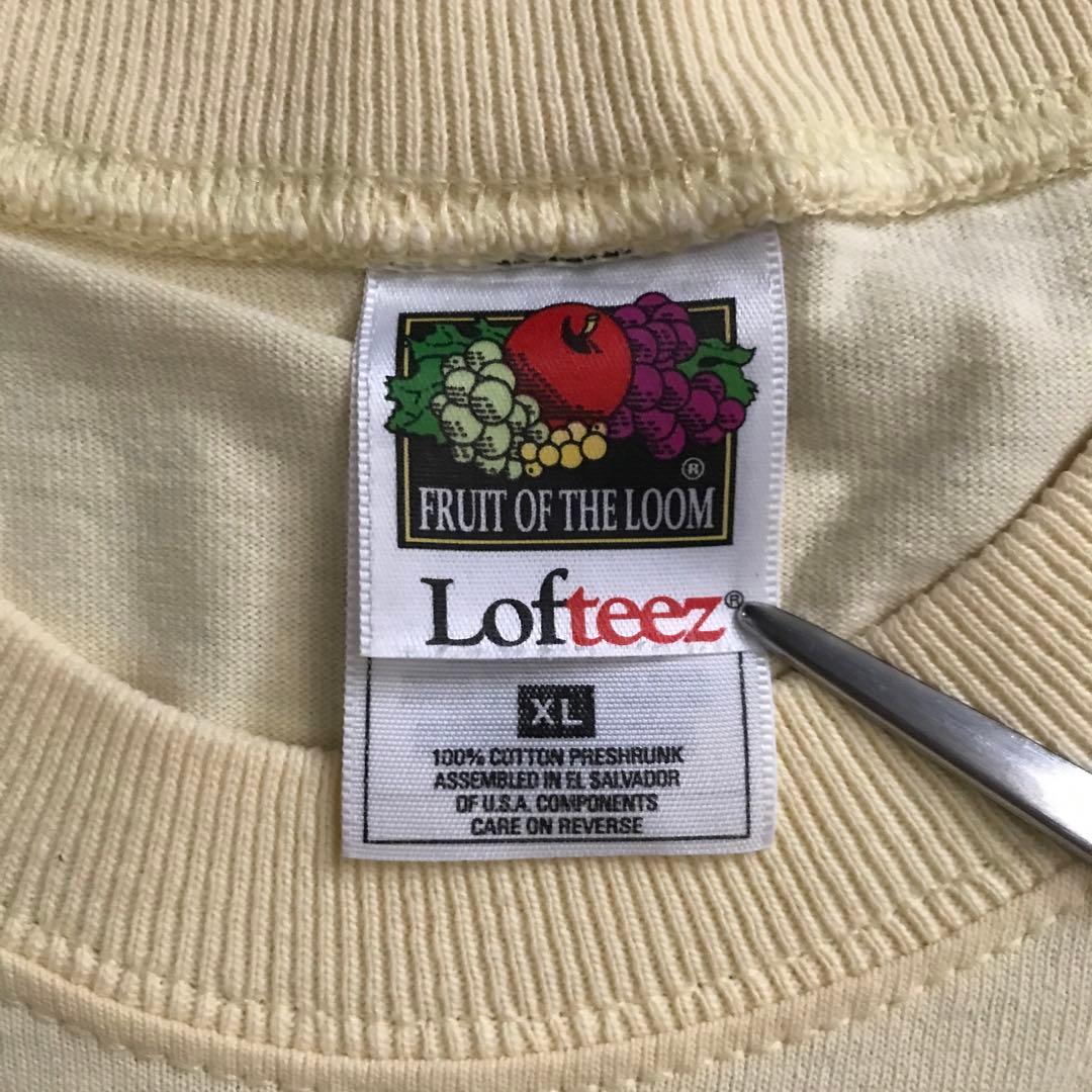 611 ゴッホ gogh 90年代ヴィンテージ Tシャツ アート