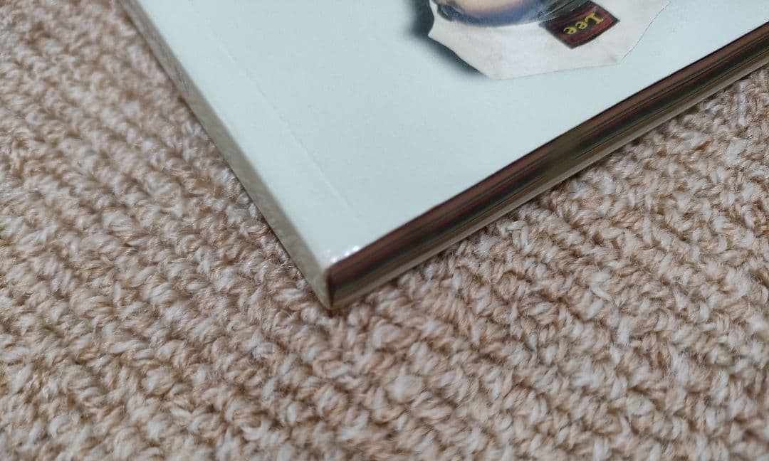 An Advertising Doll Buddy Lee バディリー