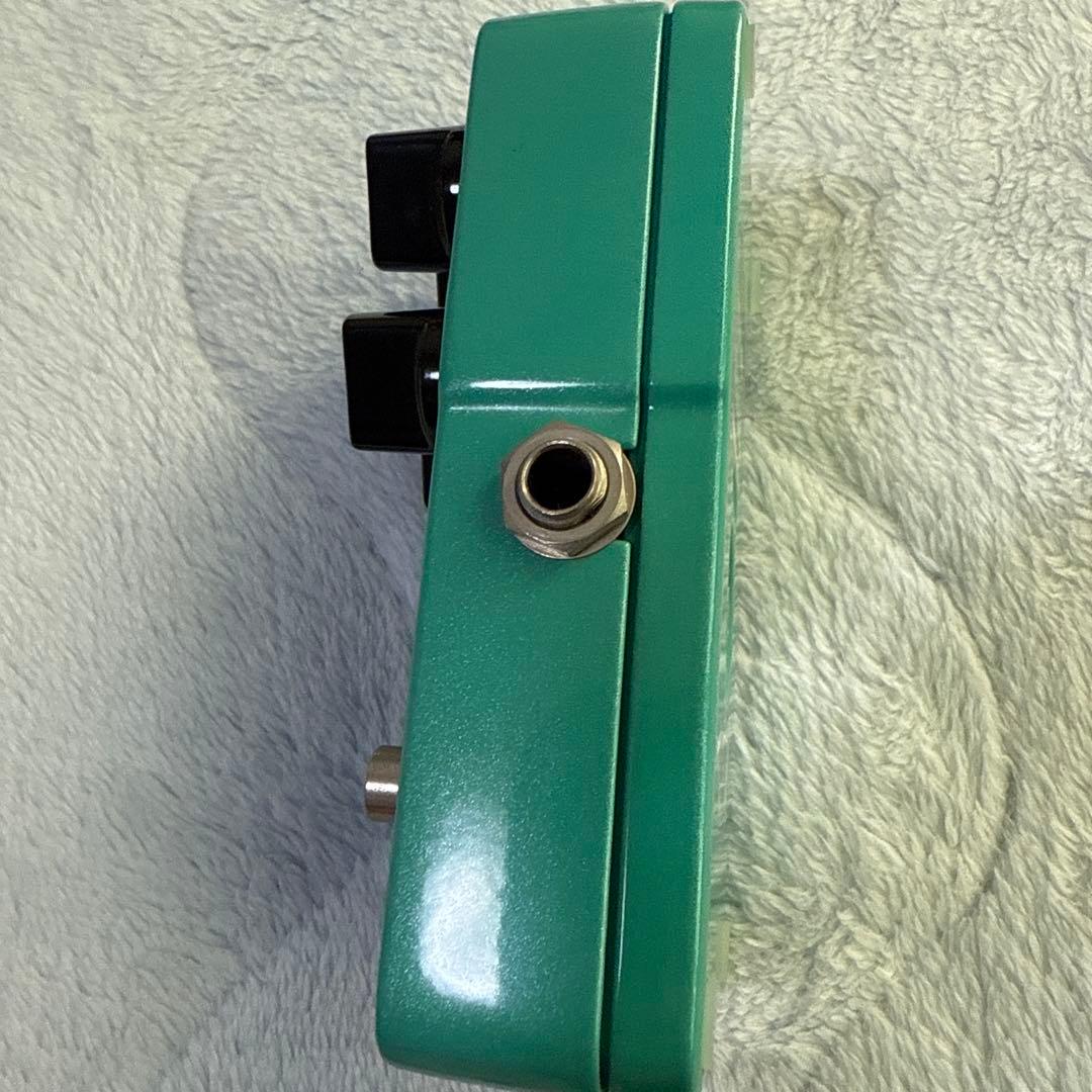 ギター tc electronic HyperGravity Compressor