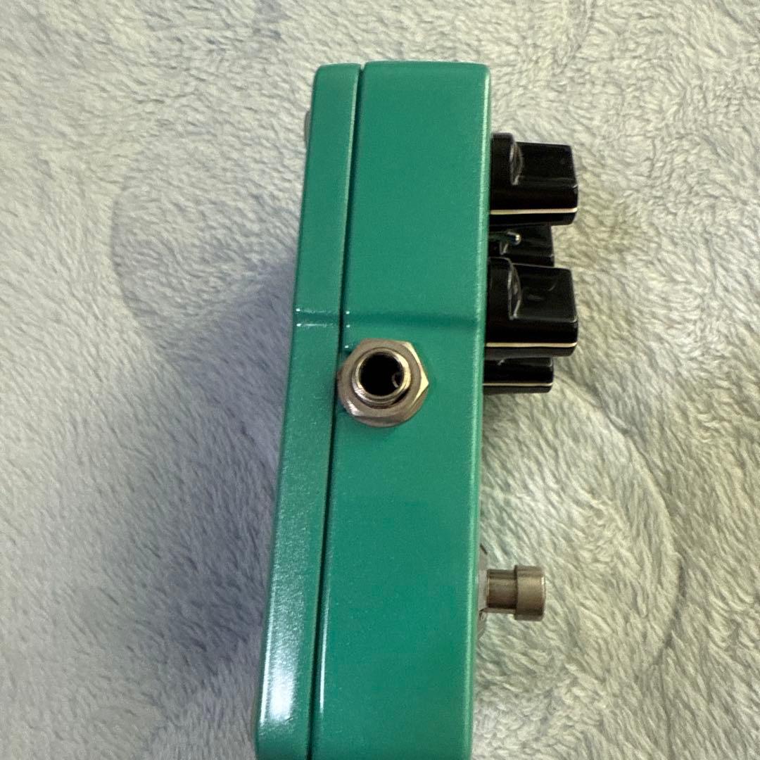 ギター tc electronic HyperGravity Compressor