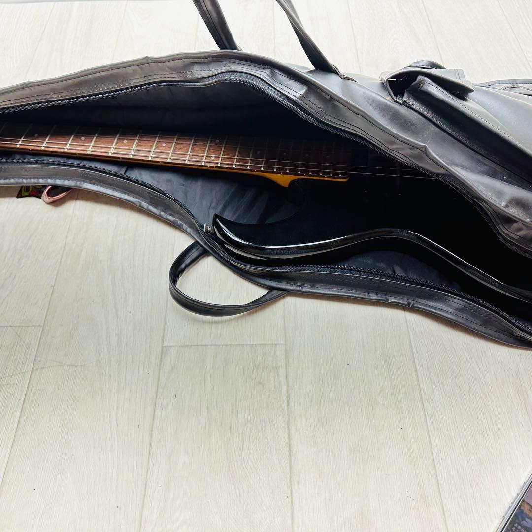 ARIA PROⅡ エレキギター