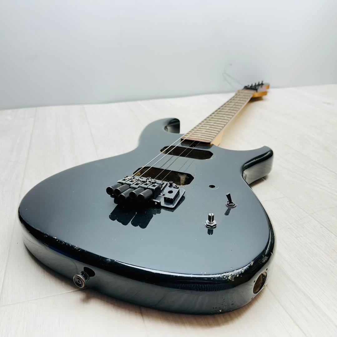 ARIA PROⅡ エレキギター