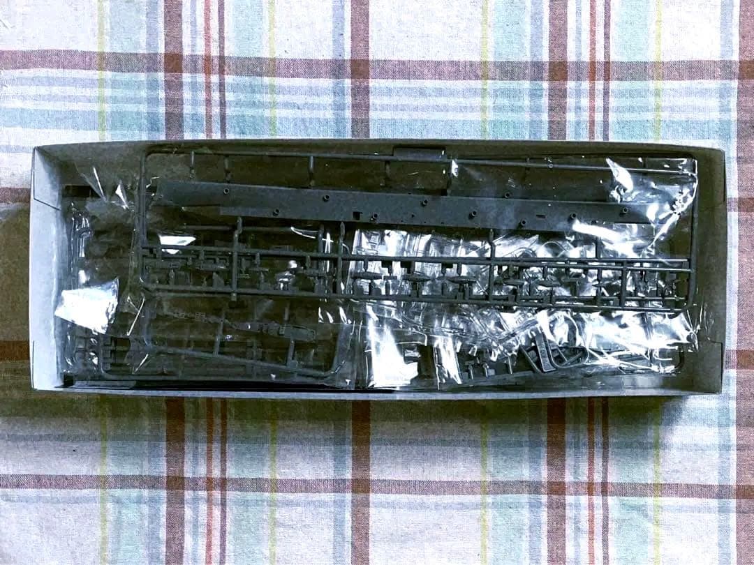 限定品 フジミ 特シリーズ 1/700 飛鷹 デラックス版 w/エッチングパーツ