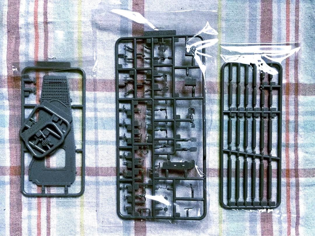 限定品 フジミ 特シリーズ 1/700 飛鷹 デラックス版 w/エッチングパーツ