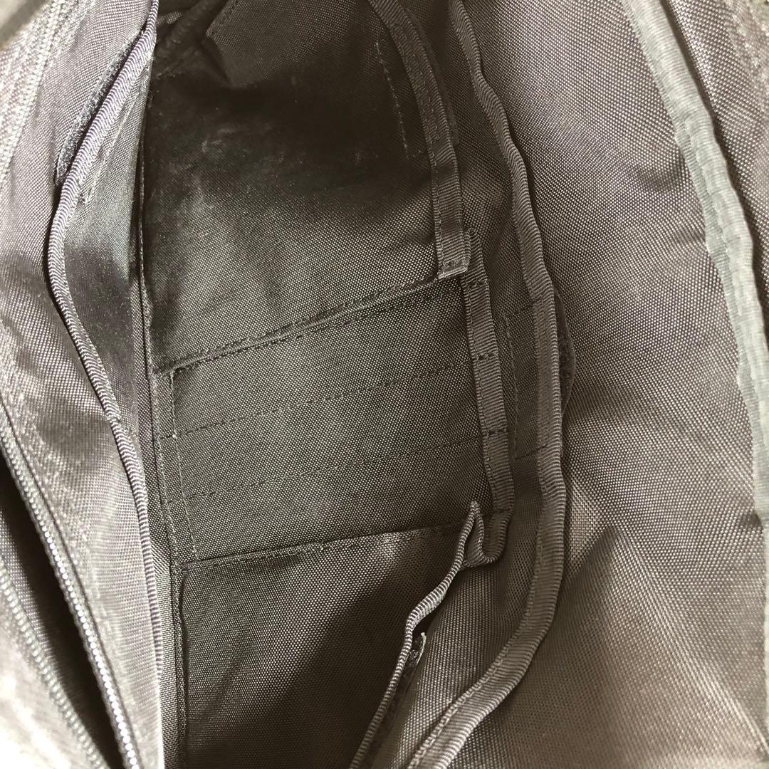 美品‼️ マスターピース A4 3way リュック ショルダー ブリーフケース