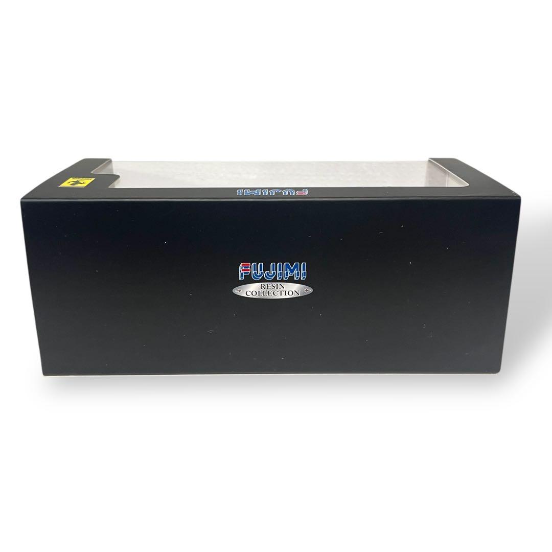 【FUJIMI】Ferrari 250 GT BREADVAN #FJ1