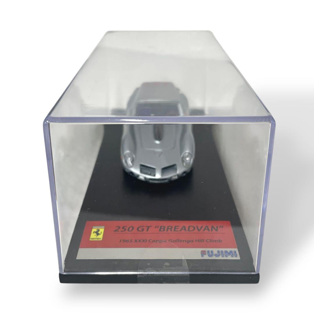 【FUJIMI】Ferrari 250 GT BREADVAN #FJ1