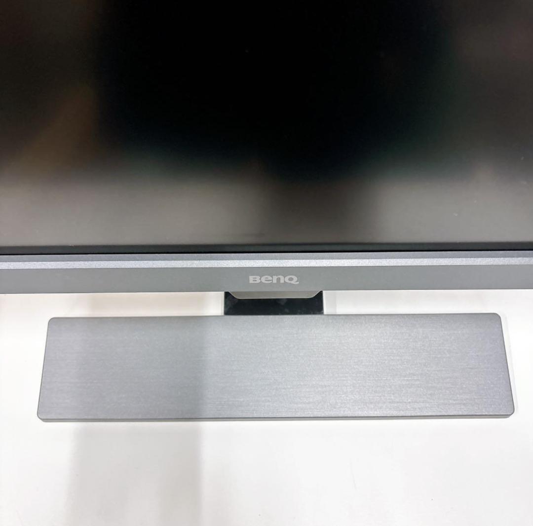 BenQ EL2870U ゲーミングモニター 27.9型4K HDR スピーカー