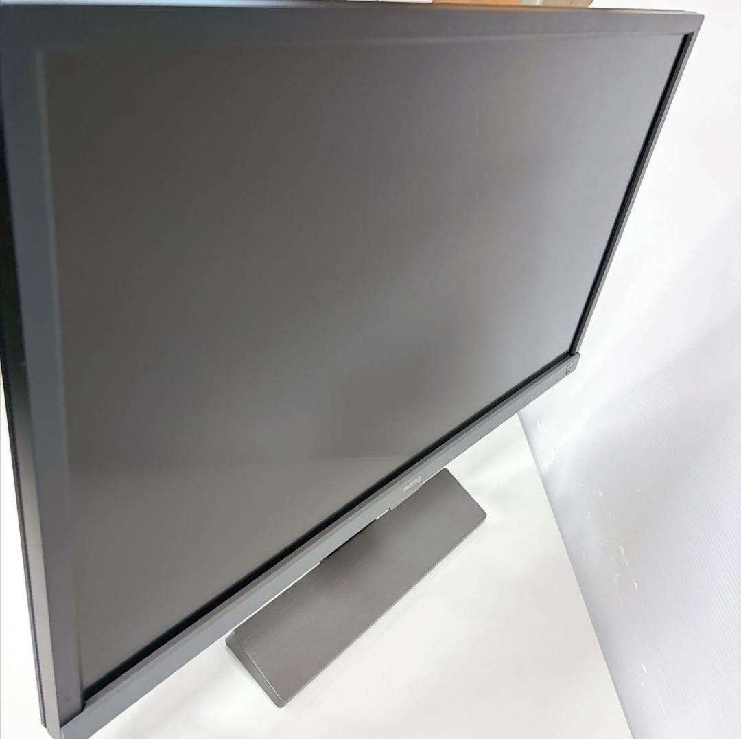 BenQ EL2870U ゲーミングモニター 27.9型4K HDR スピーカー