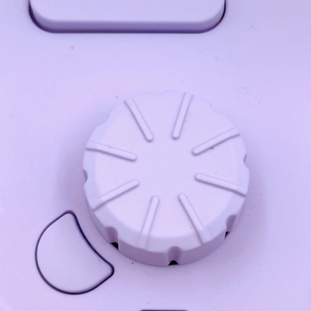 TourBox Elite パープル