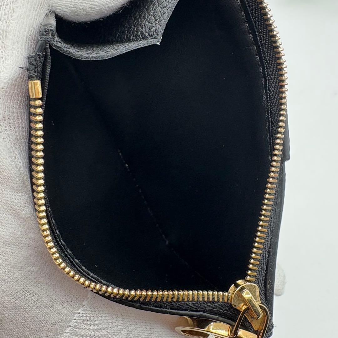 【‪♡ 様】LOUISVUITTON ポルトフォイユリサモノグラムアンプラント