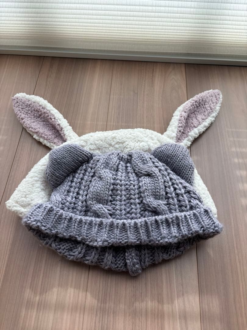 NICOBO シェルピンク