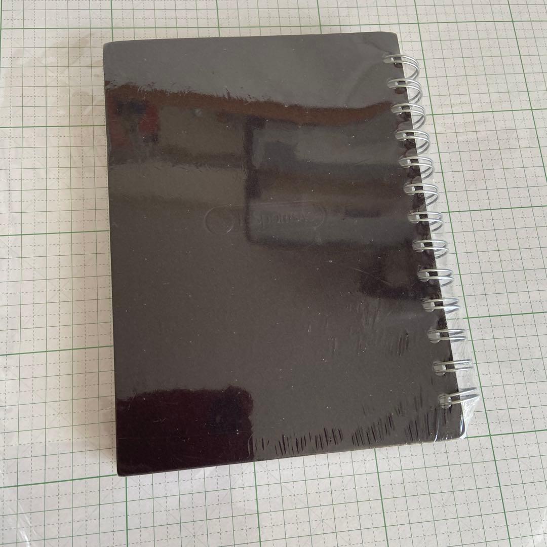 レスポ×キースヘリング　ボストンバッグ　レスポメモ帳のおまけ付き