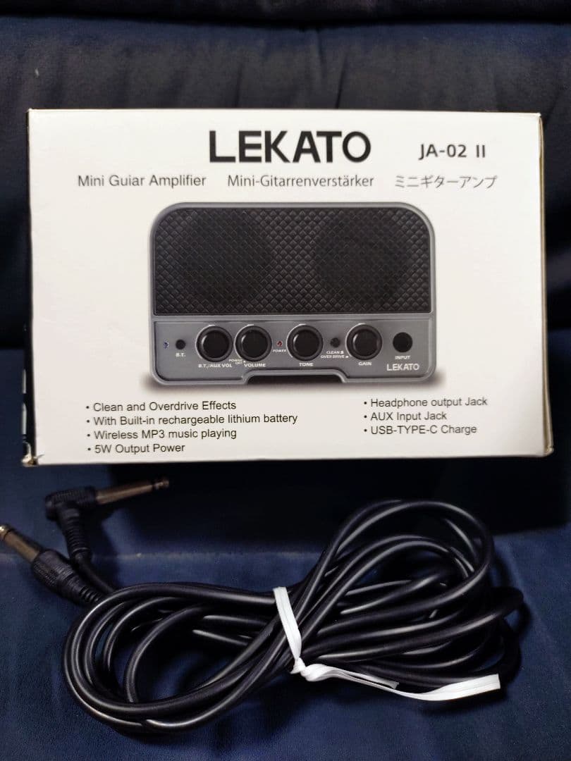 SELDER セルダー　エレキギター グリーン　アンプセット