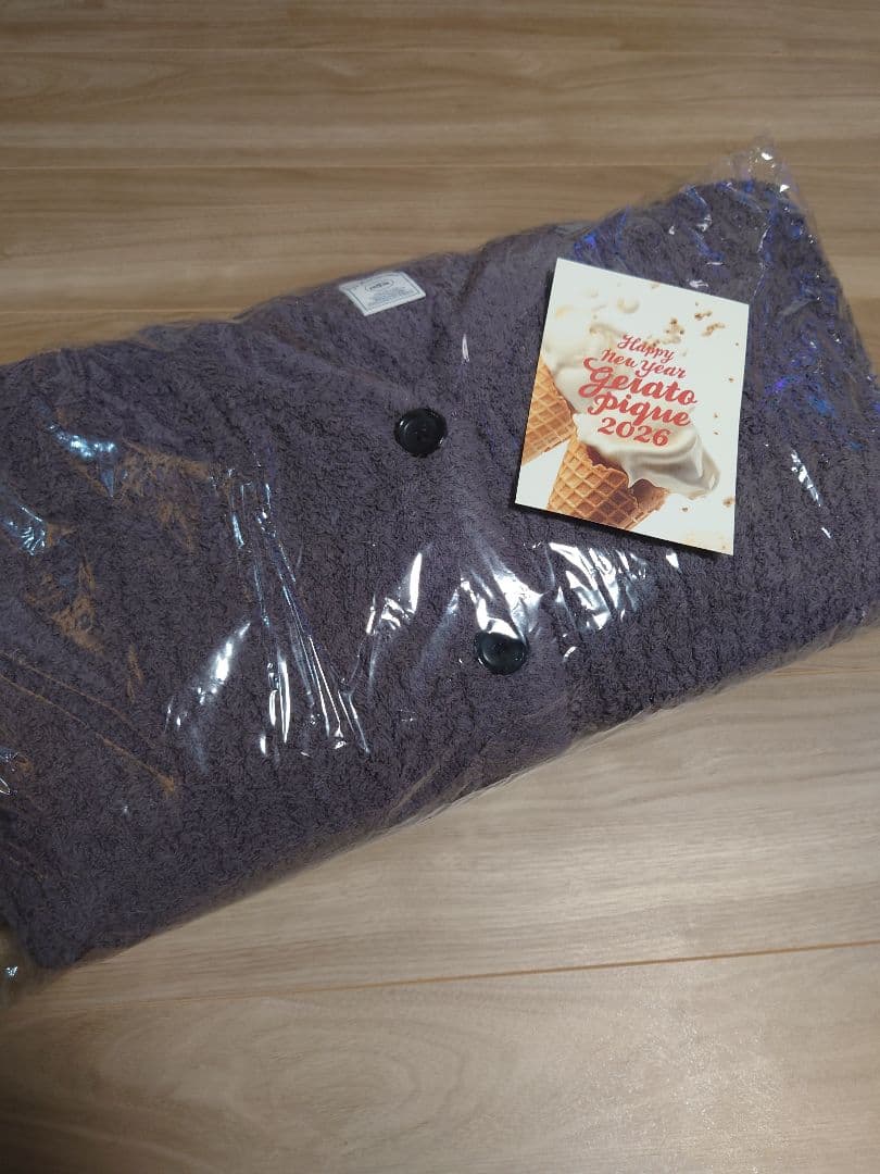 GELATO PIQUE 2026年 福袋B 一部のみ