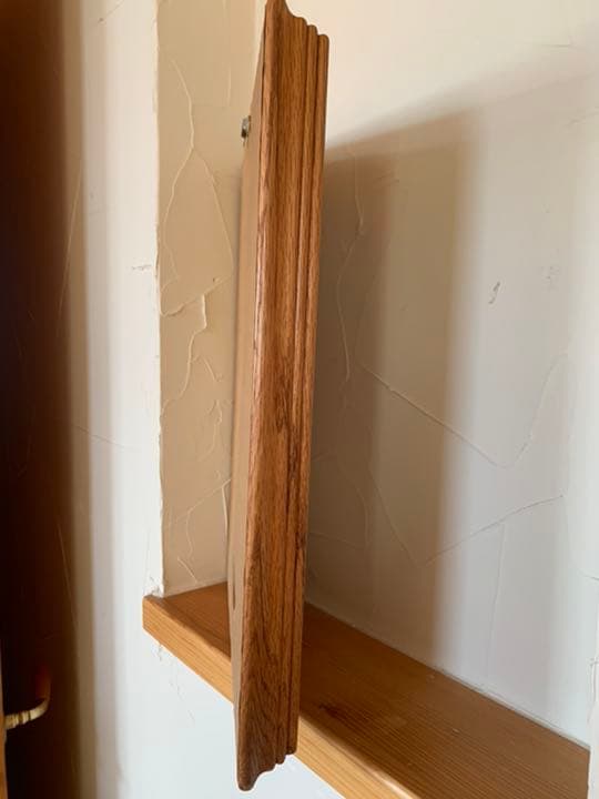 RAGGEDY ANN（American Dolls）壁掛け