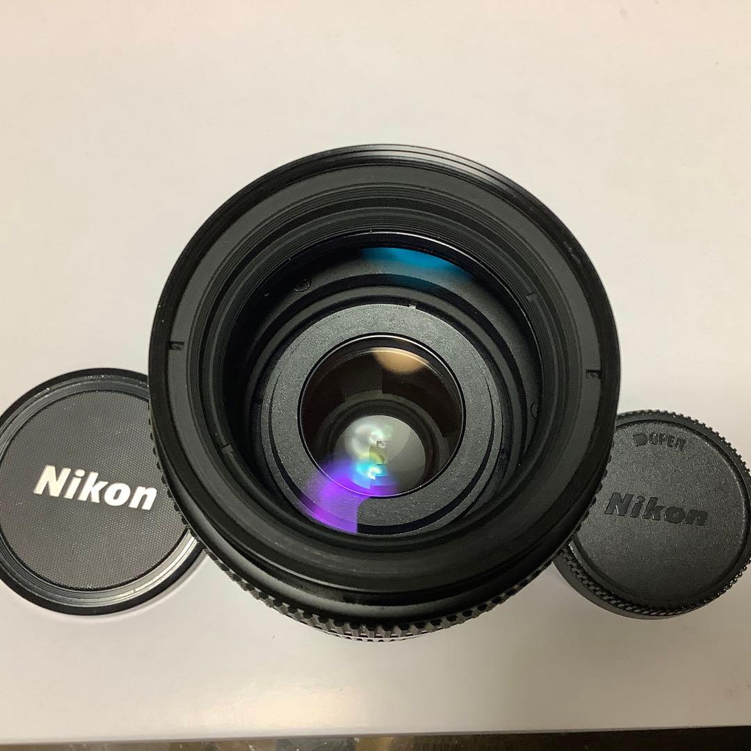 望遠ズームレンズ