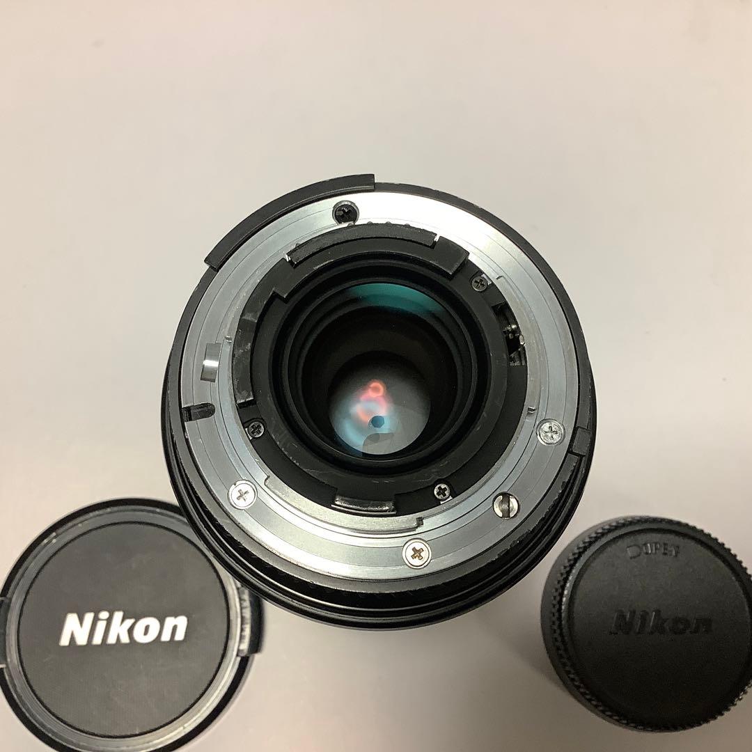 望遠ズームレンズ