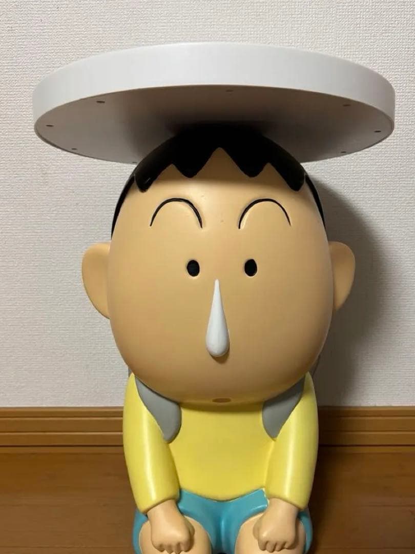 ぼーちゃん　テーブル