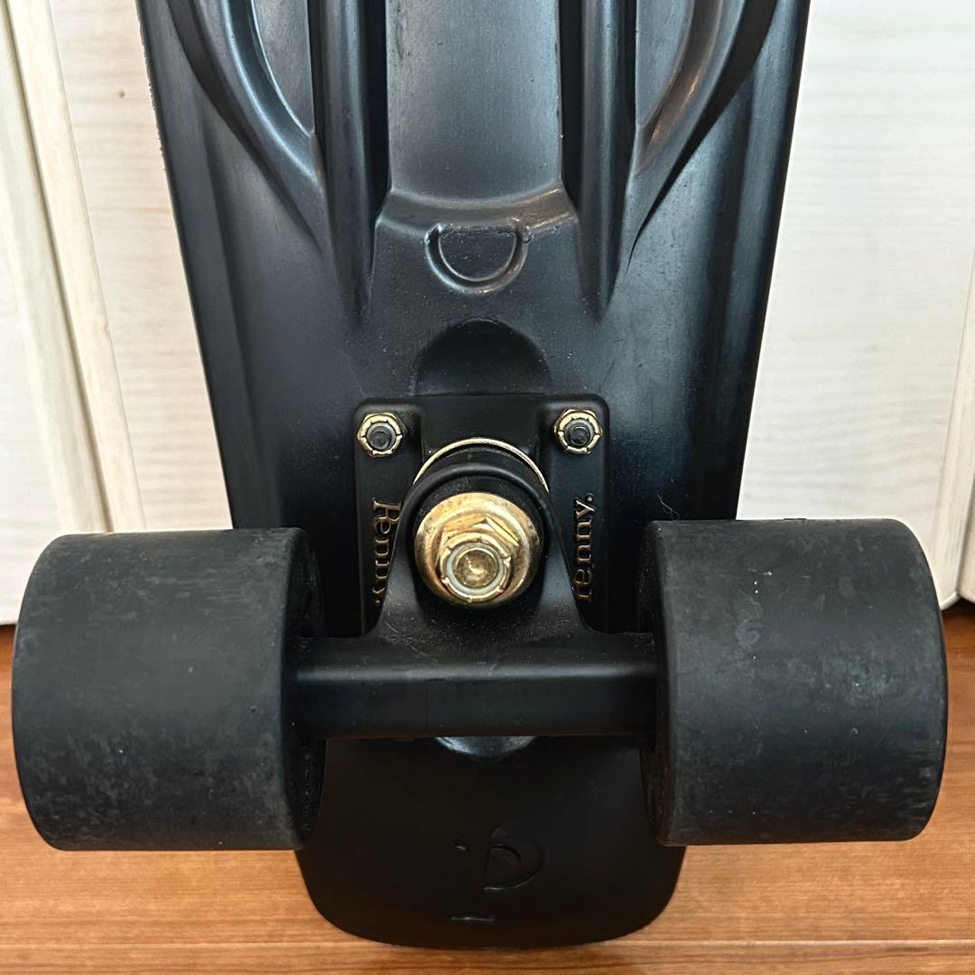 Penny ペニー 22インチ ブラックナイト 日本限定モデル 希少