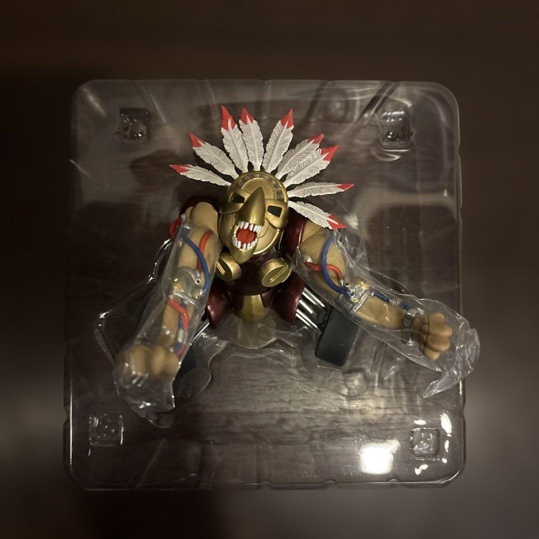 スタチューレジェンド　ザ・フール セカンド　ジョジョの奇妙な冒険　第3部