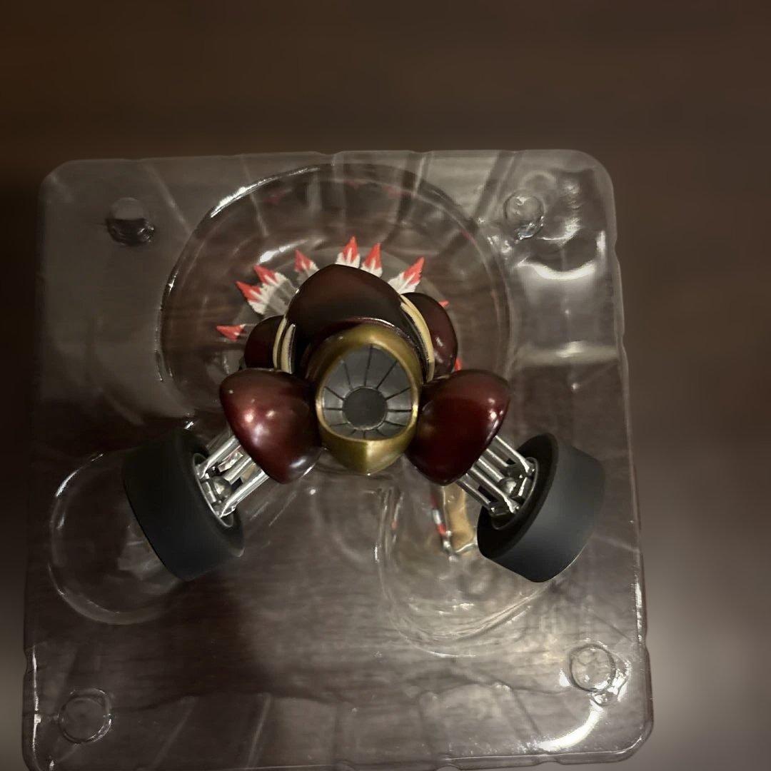 スタチューレジェンド　ザ・フール セカンド　ジョジョの奇妙な冒険　第3部