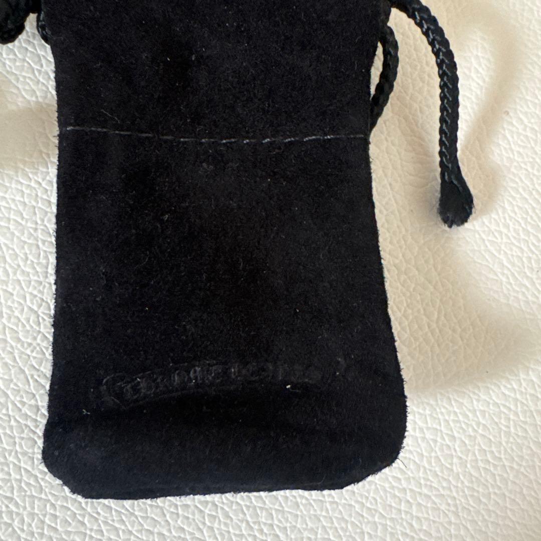 クロムハーツ　袋　5×8.5cm 5枚セット