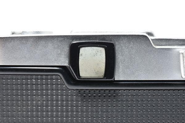 Olympus PEN-FT フィルムカメラ ハーフカメラ 406-2