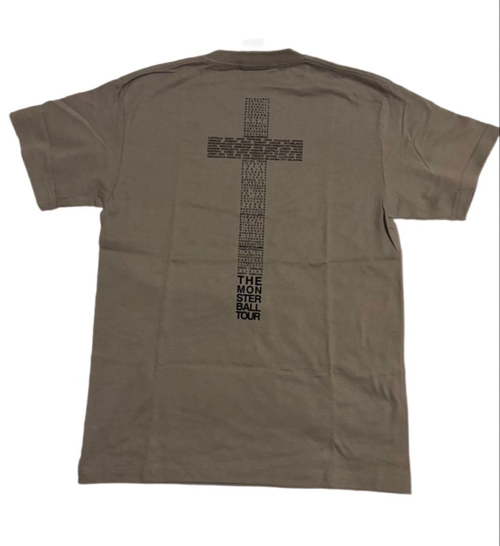 Lady Gaga The Fame Monster Tシャツ　Mサイズ