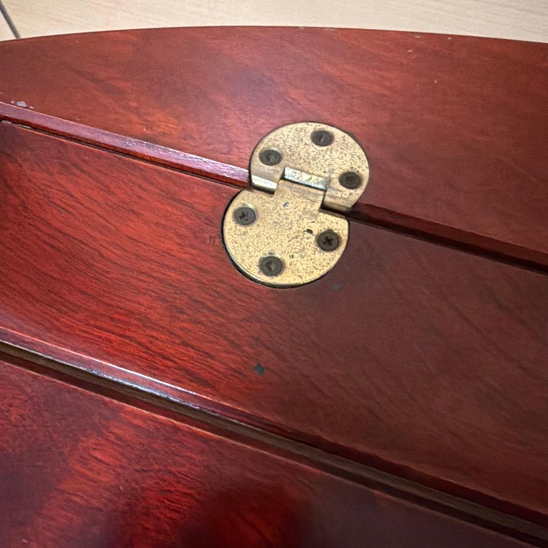 マルニ バトラーズ テーブル 天然木 ビンテージ 台 木工 北欧 トレーテーブル