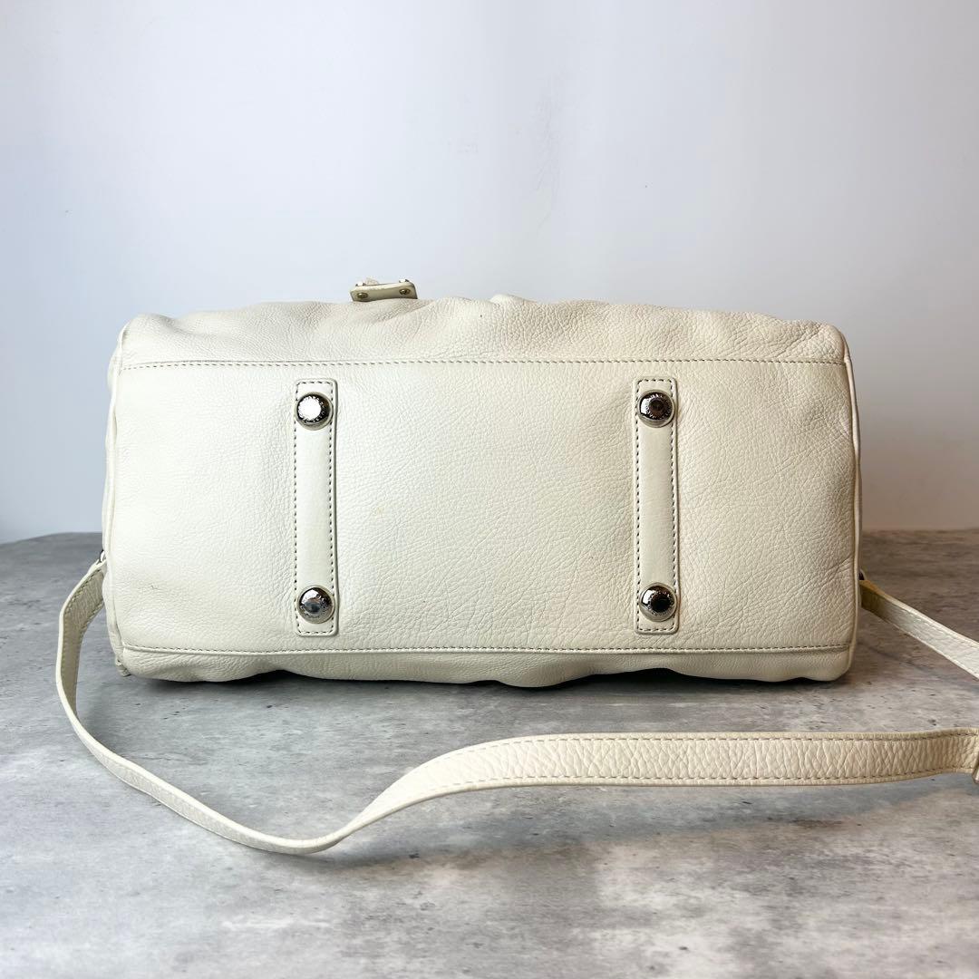 バッグ Marc by Marc Jacobs Classic Q 2way y2k