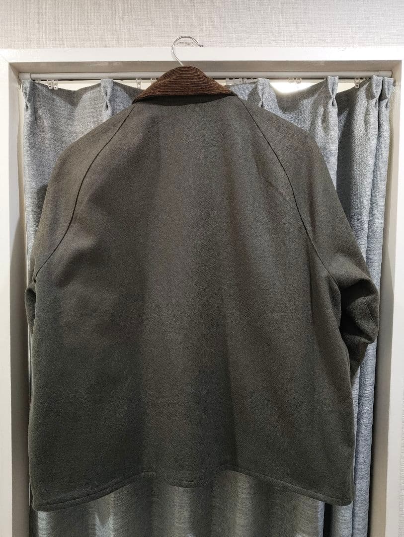 BORROWDALE / ボロウデイル JAPAN SPECIAL ウール 38