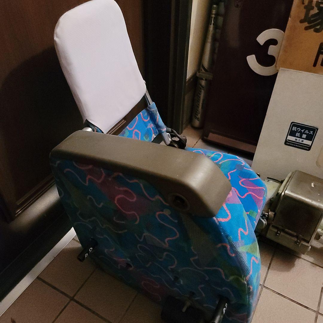 ♪バス椅子⭐放出品