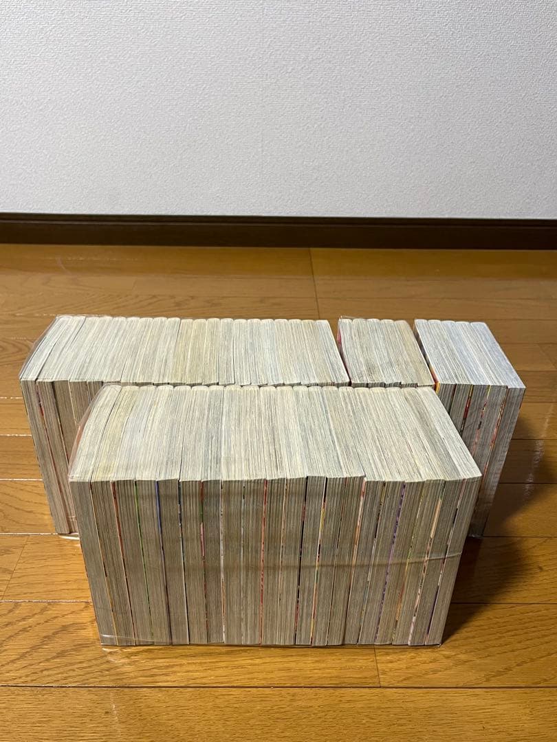 ちはやふる　1〜50巻　全巻セット　新品未開封2冊有り