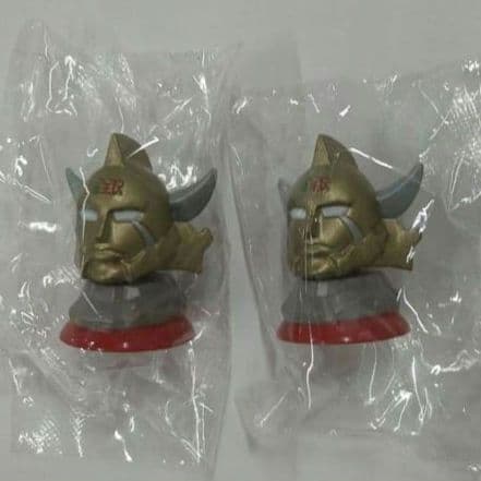 【送料込み】アニメヒーローズ キン肉マン