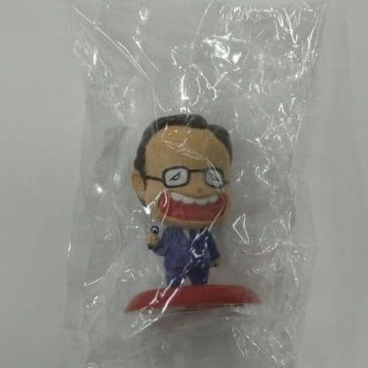 【送料込み】アニメヒーローズ キン肉マン