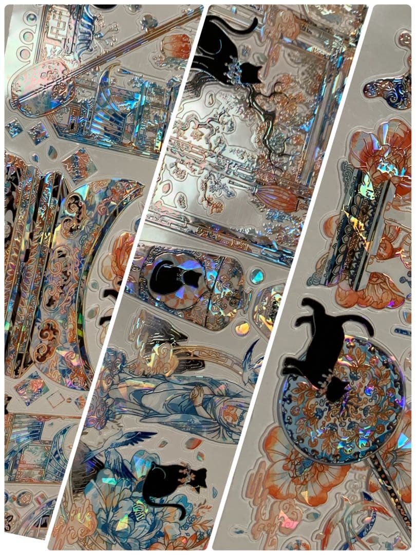 海外マステ　専用