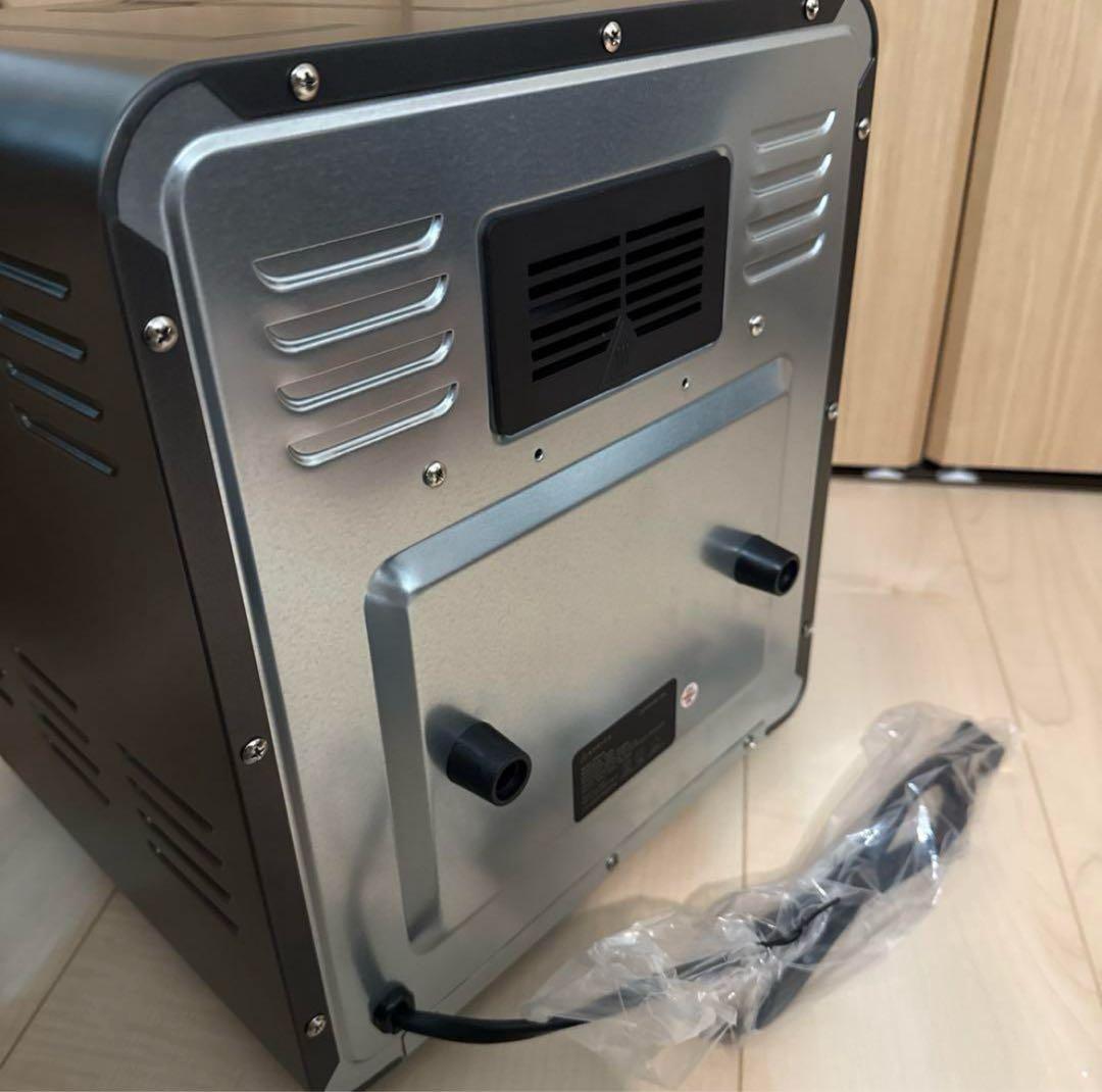 EPEIOS ノンフライヤー デジタル表示