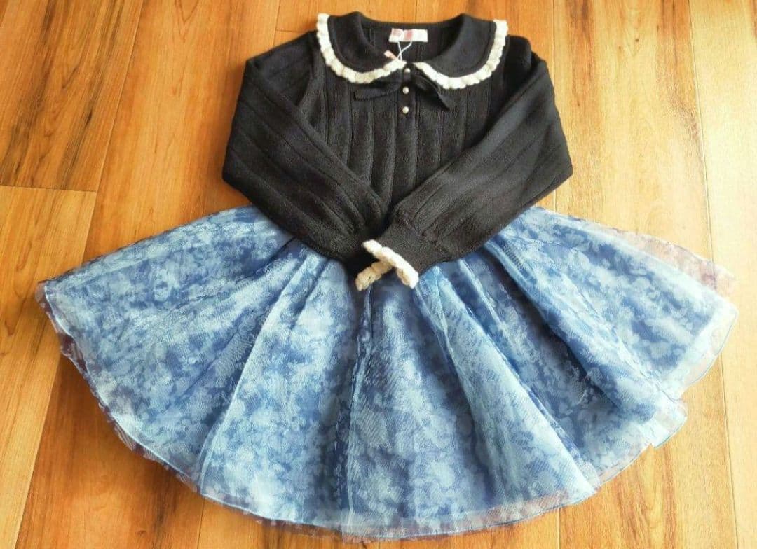 おまとめ4点＊アナスイミニ・ケイトスペード・プチバトー