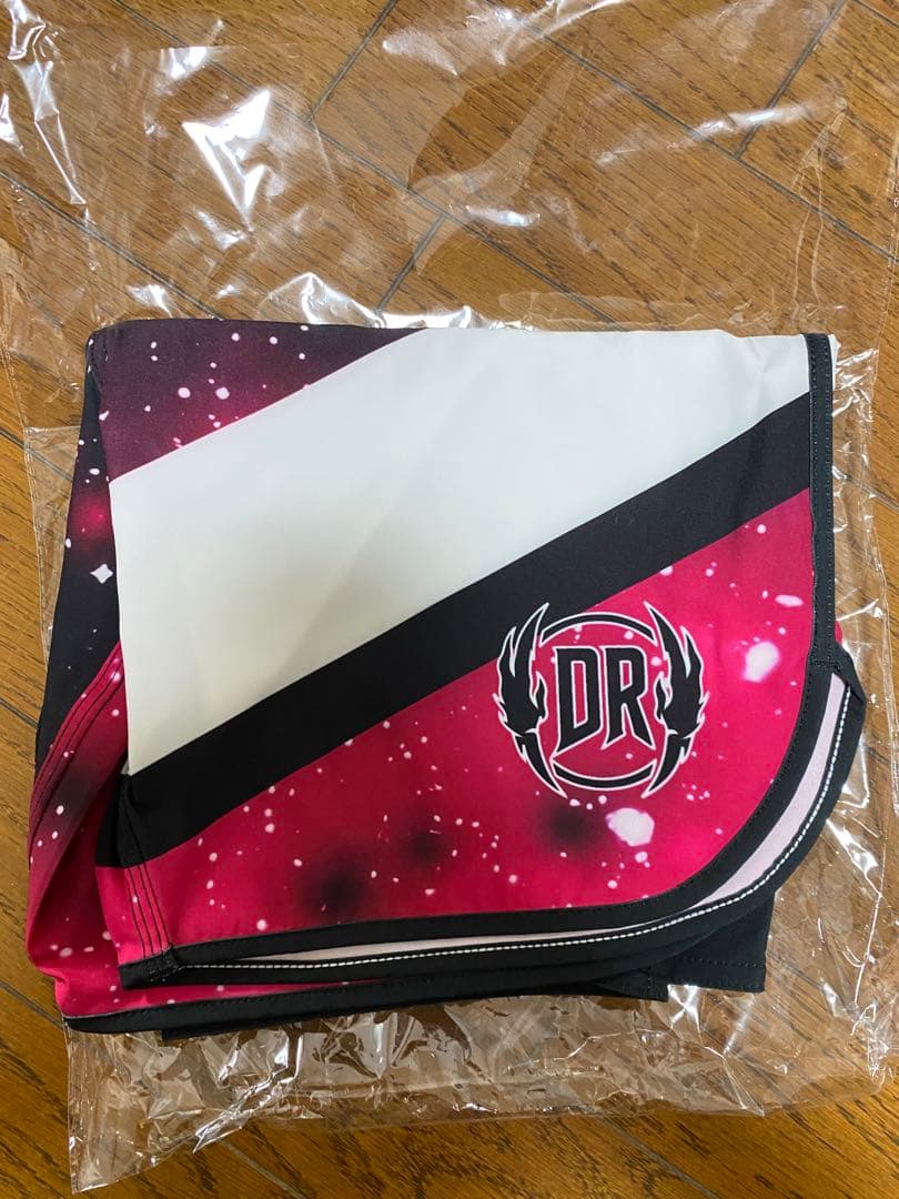 【新品未使用】DIVAREX サーフパンツ 26インチ