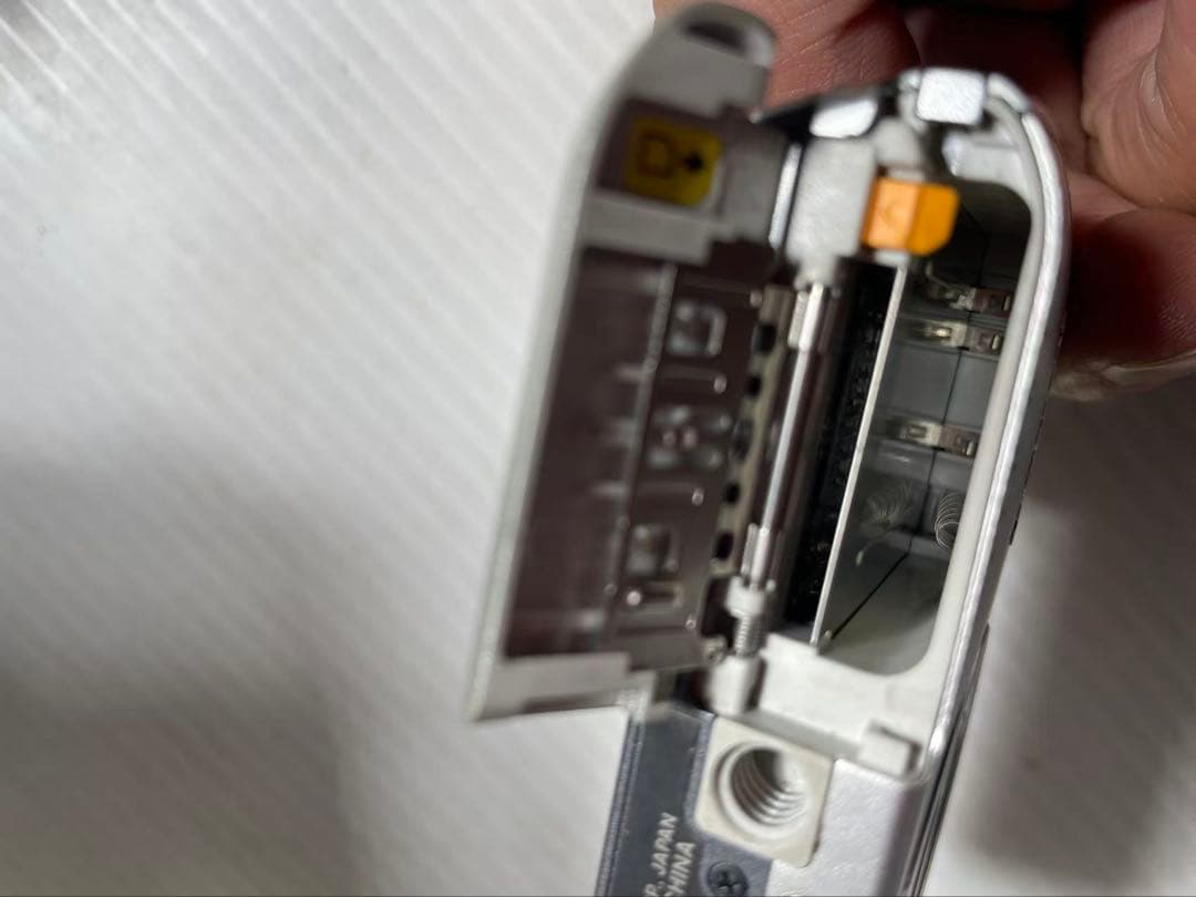 Nikon COOLPIX A300 8倍光学ズーム