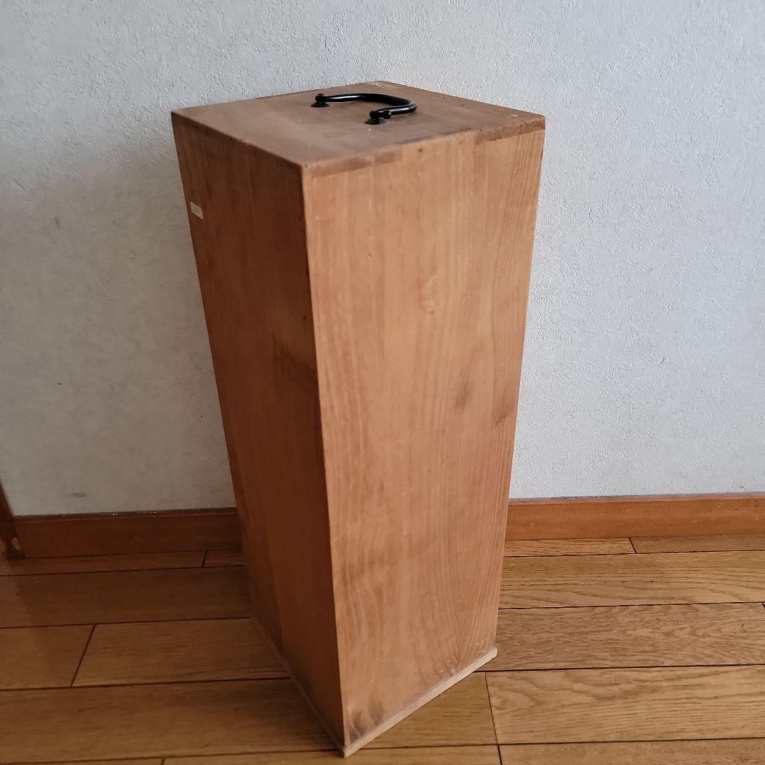 茶道具セット 7点　木箱付