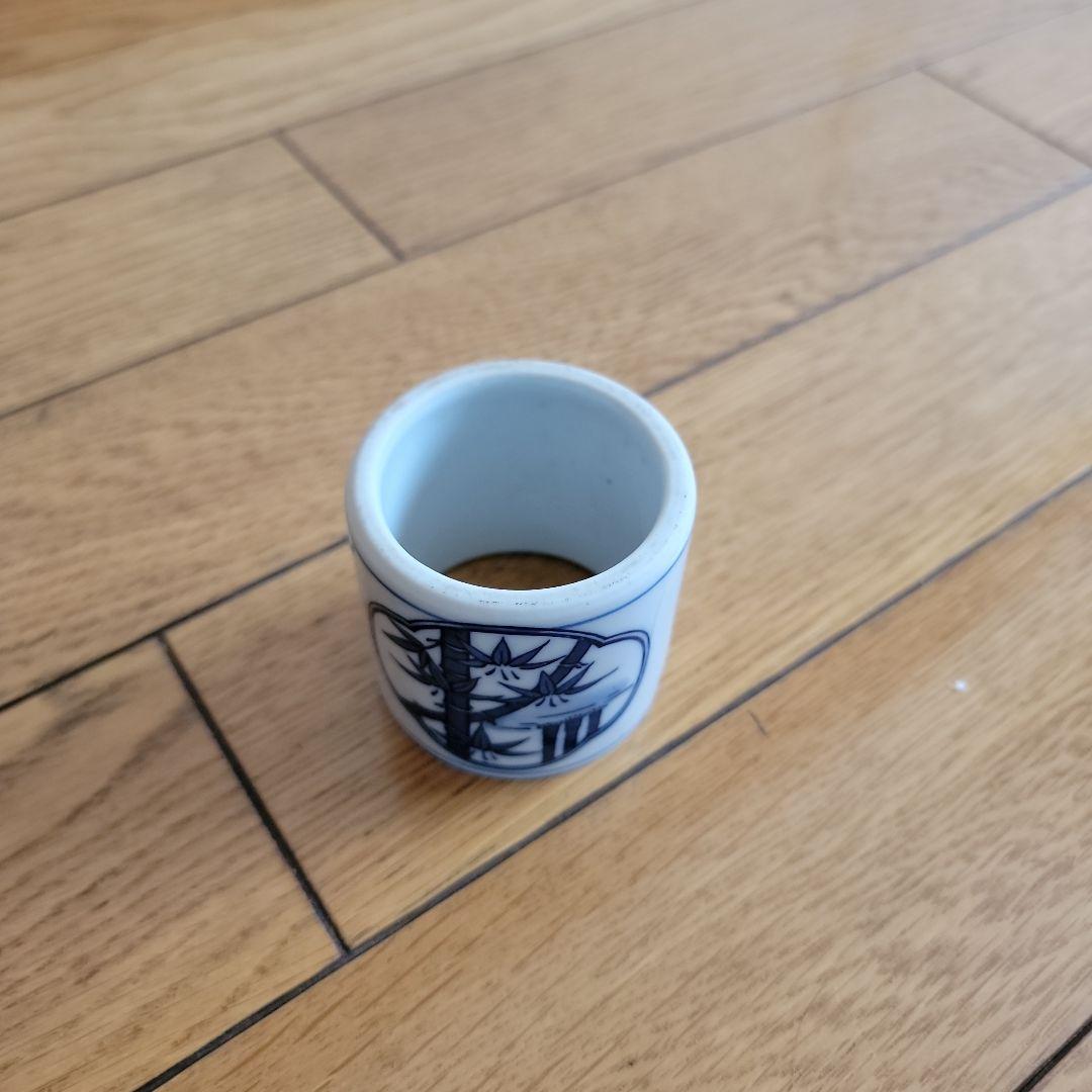 茶道具セット 7点　木箱付