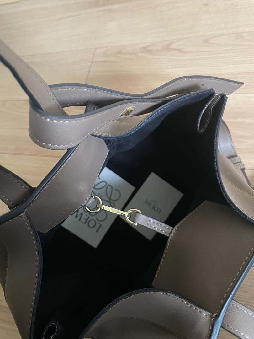 ハンモックバッグ