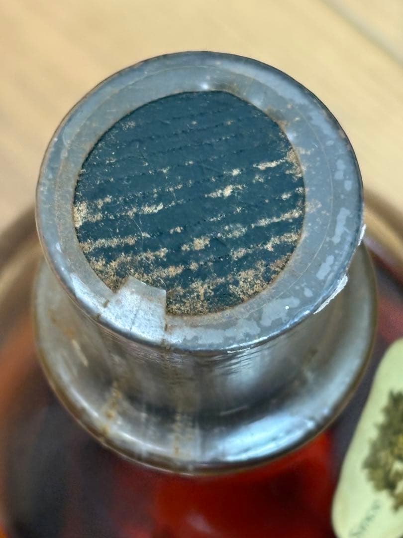 未開栓⭐️サントリー　ベリーレア　オールド　ウイスキー　大阪万博　古酒　700ml